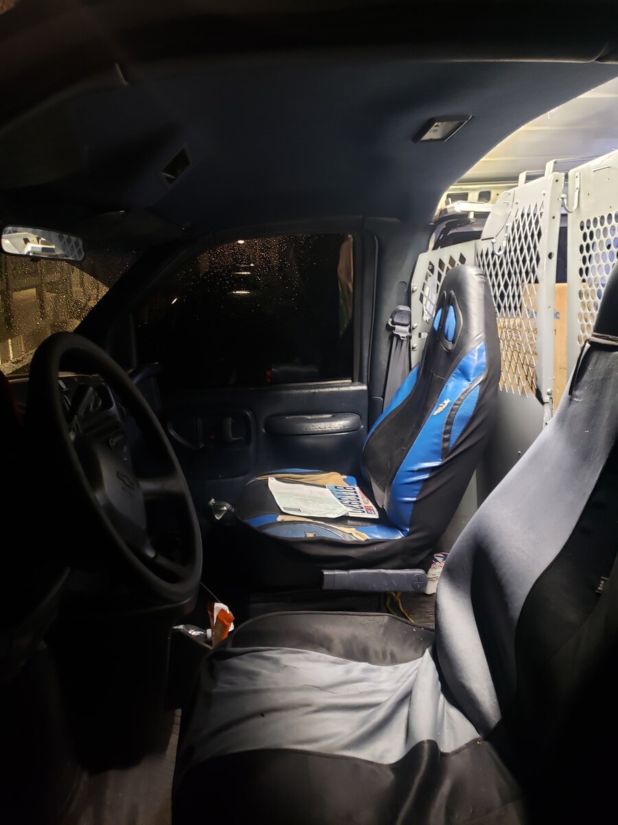 Level 2 EV charger installation with new dedicated circuit